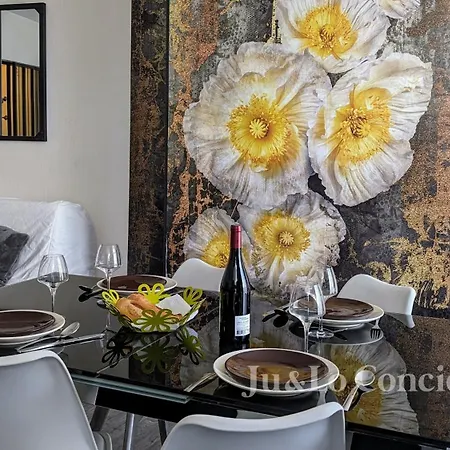 Apartment La Taniere De Saint Jacques *